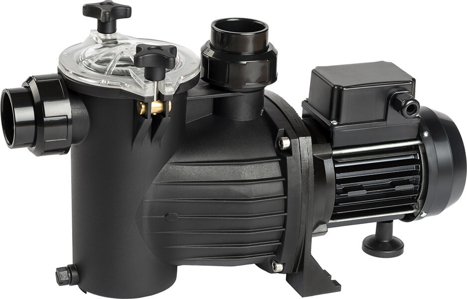 Aqua Optima Pool Pump